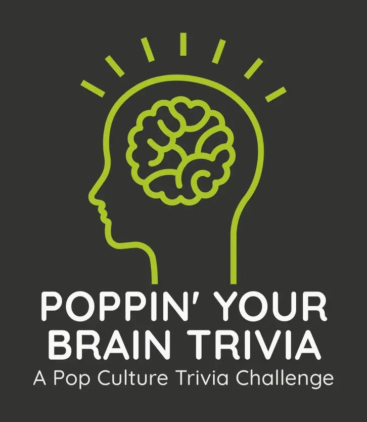 POPPIN' YOUR BRAIN TRIVIA - FREE FUN w/ PRIZES @ The ***BEDFORD PARK PUBLIC LIBRARY***