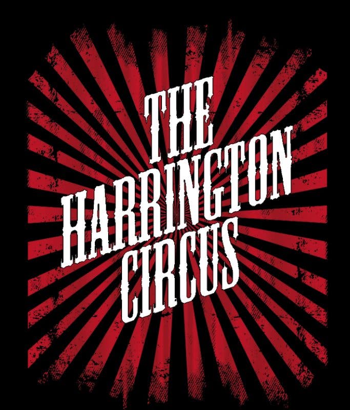 The Harrington Circus at Castle Hill