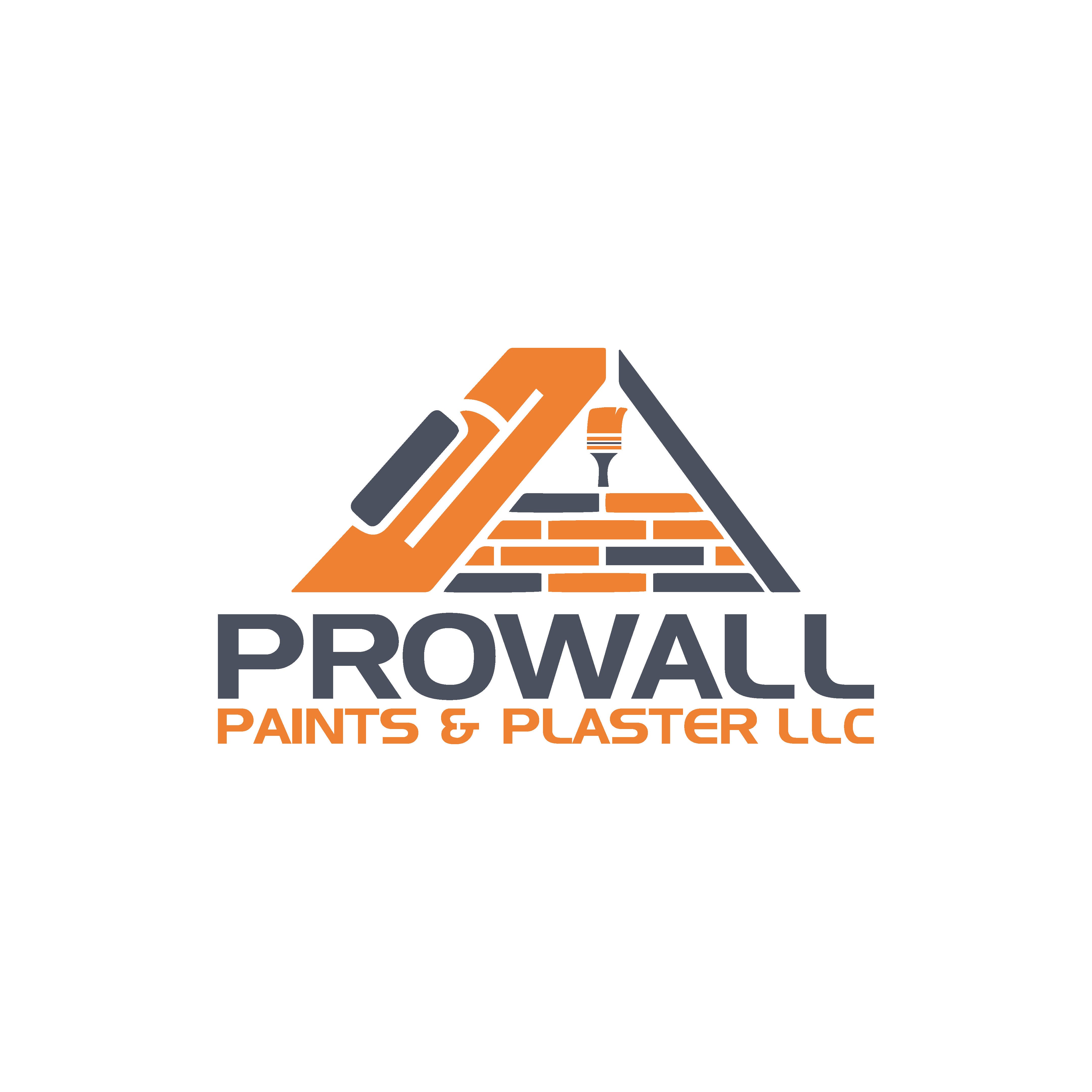 Prowall Paints & Plaster LLC