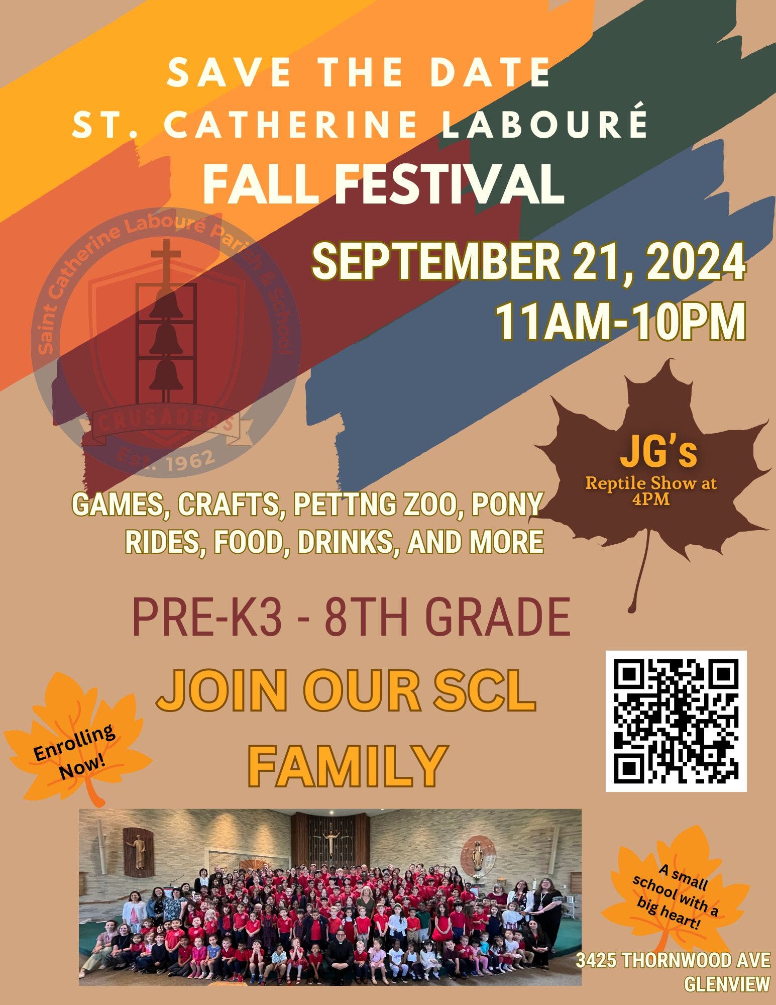 Fall Festival