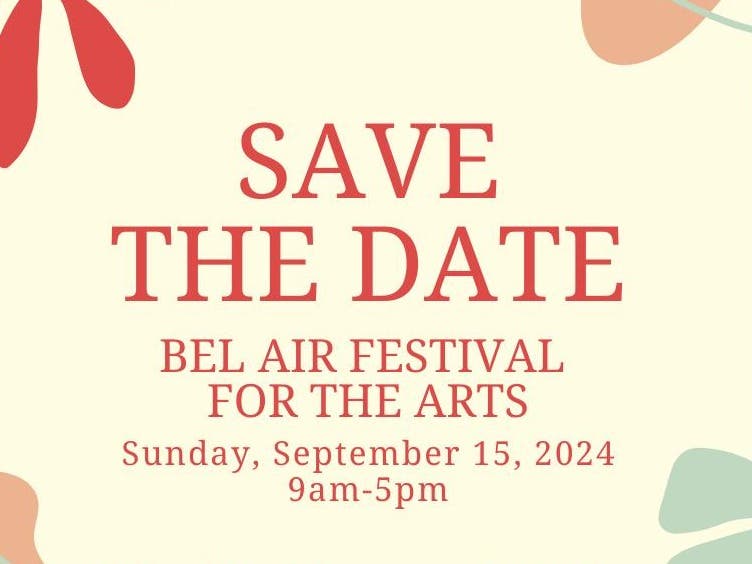 Bel Air Festival for the Arts