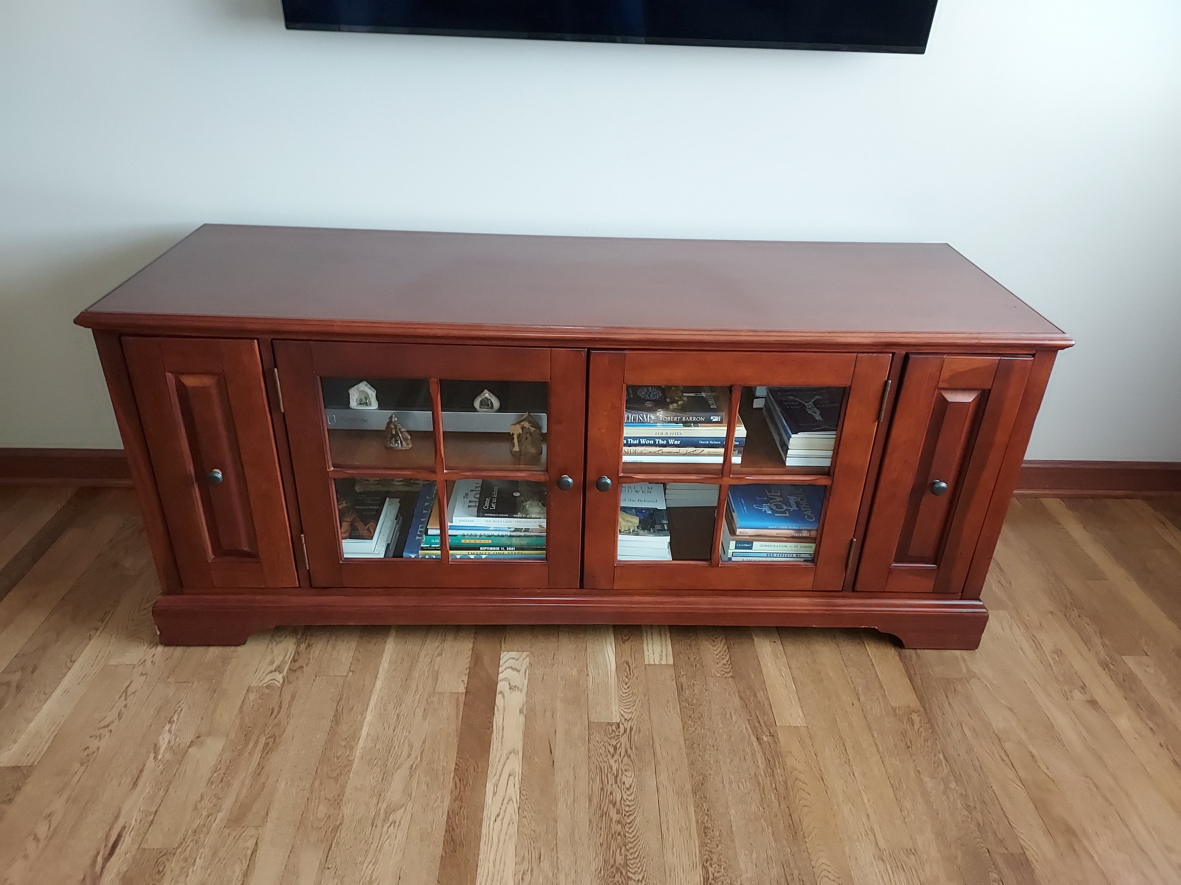 TV stand