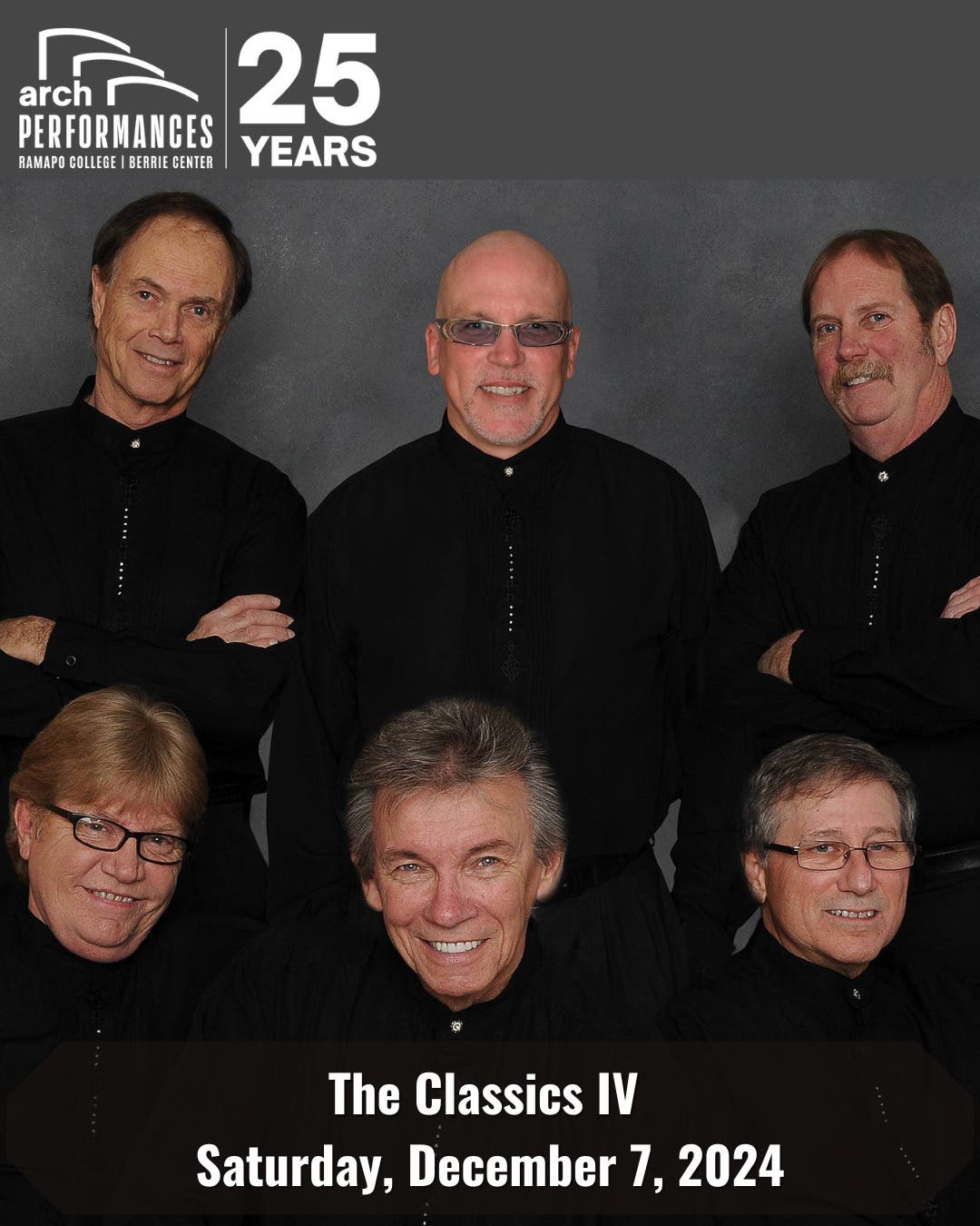 The Classics IV