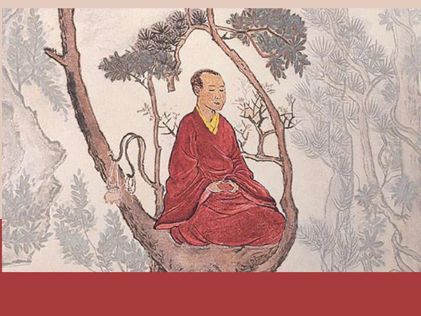 Meditation: The Joyful Life of a Bodhisattva