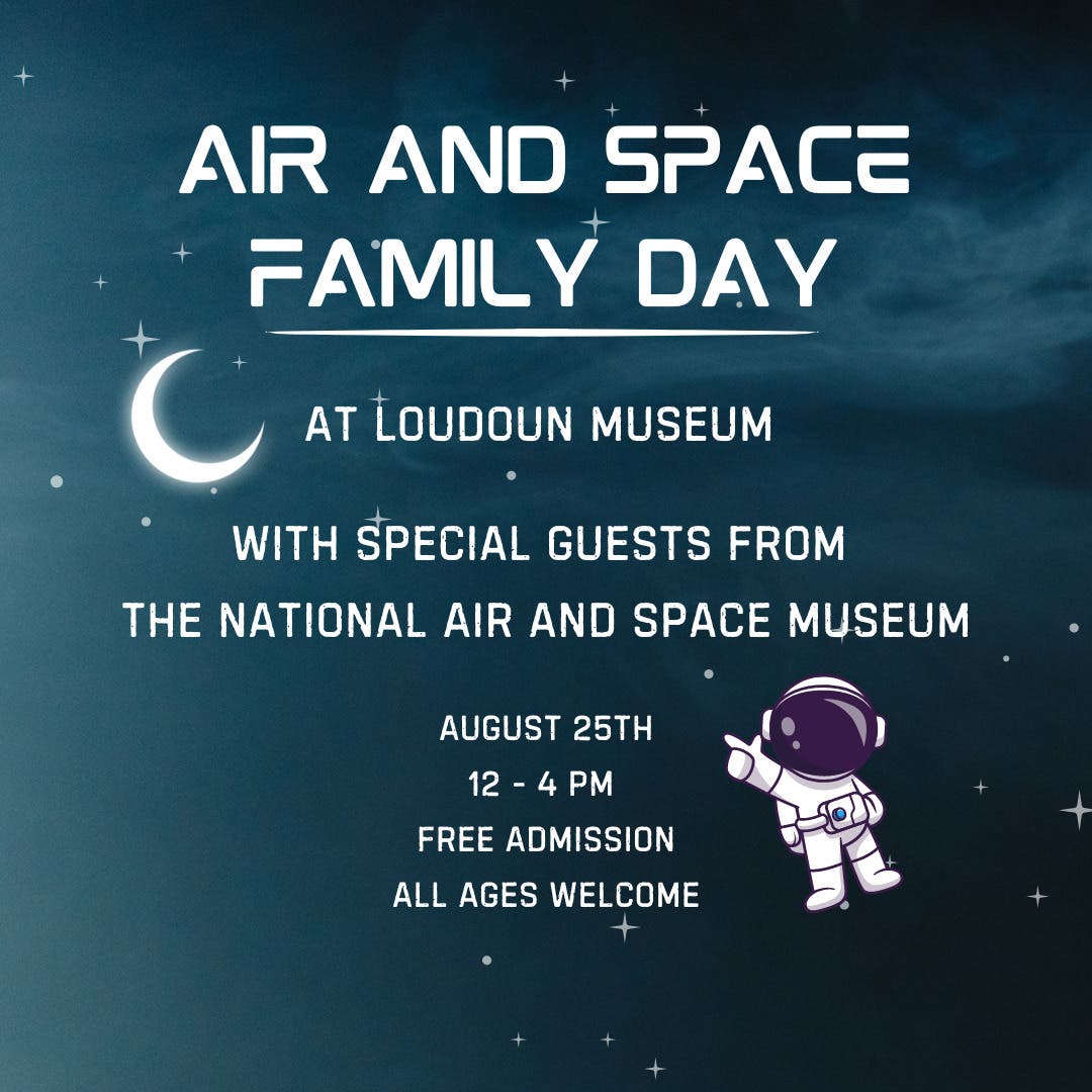 Air and Space Family Day