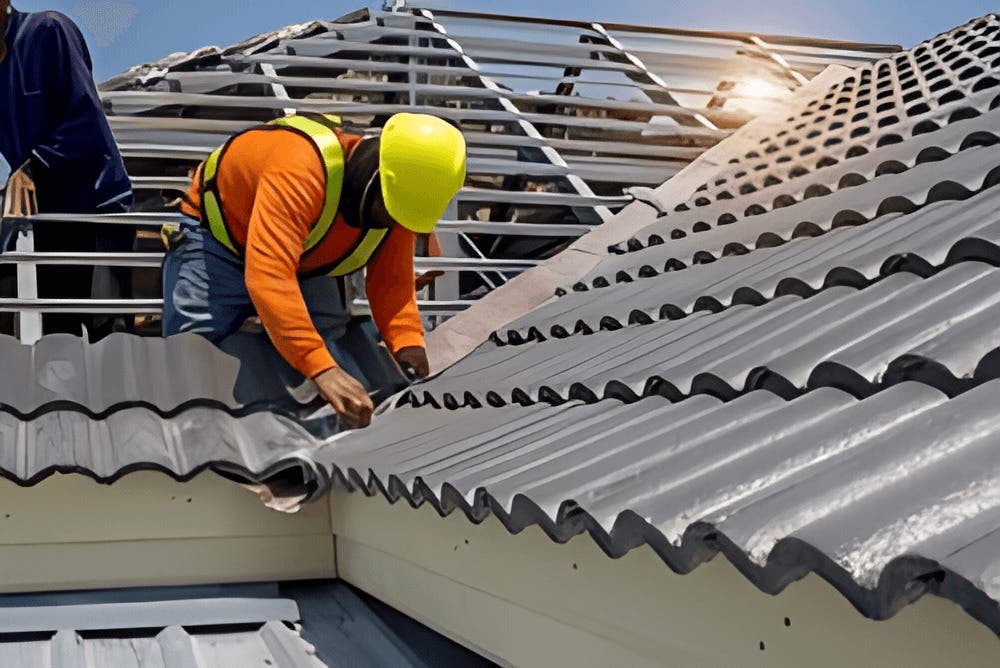 Roofing on a Budget: Cost-Effective Solutions for Every Homeowner