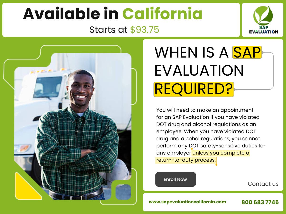 How to Prepare for a SAP Evaluation