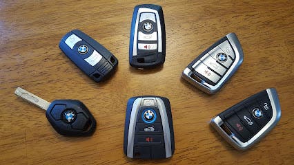 Keep Your Vehicle Safe with Affordable Car Keys – Your Trusted Car Locksmith in Winston-Salem, NC