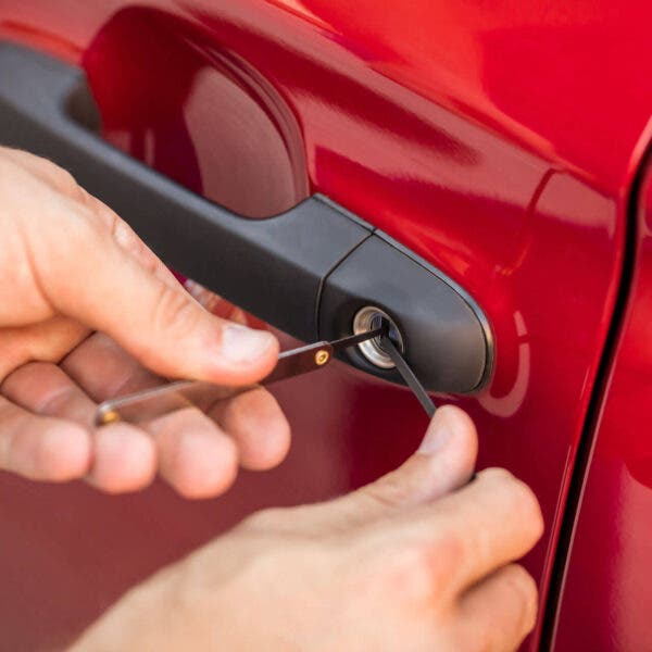 Affordable Car Keys: Car Locksmiths in Winston-Salem, NC