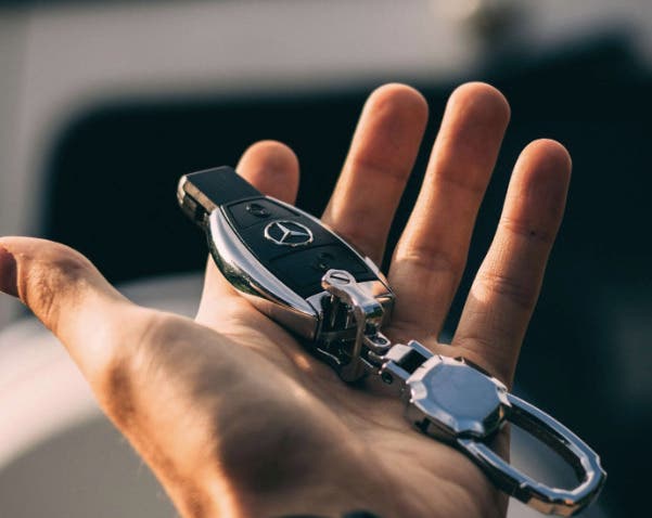 Affordable Car Key Replacement Service in Winston-Salem, NC