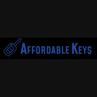 Affordable Car Keys's profile picture