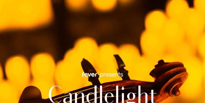 Candlelight: A Tribute to Beyoncé