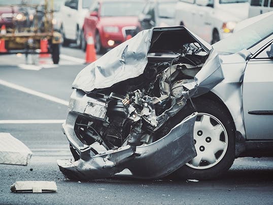 Car Accident Lawyers in New Orleans, Louisiana