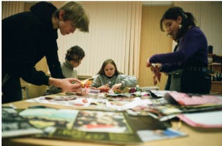 Teen Club @ Collins Garden Library