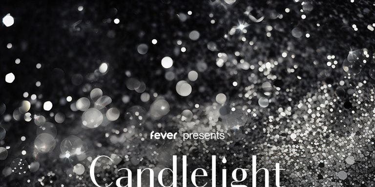 Candlelight: A Tribute to Adele