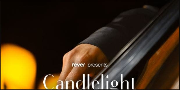 Candlelight: A Tribute to Coldplay