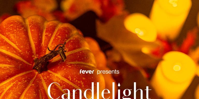 Candlelight: A Haunted Evening of Halloween Classics