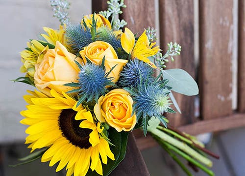Audra Rose Floral and Gifts: Your Premier Fort Collins Florist for Same-Day Delivery