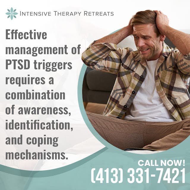 Empowering Healing: PTSD Intensive Treatment at Beacon's Retreat