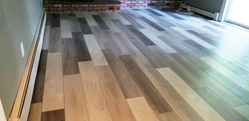 Home Remodeling Tips: Choosing the Right Flooring Installation Contractors