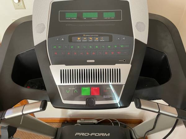 Proform Treadmill