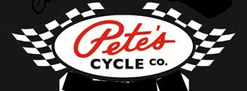 Pete's Cycle Co.