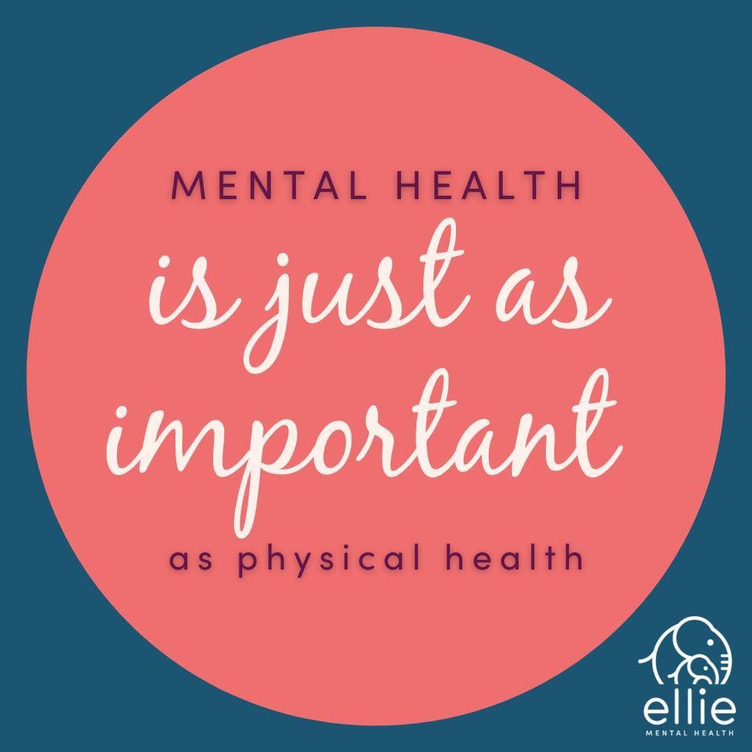 Ellie Mental Health of Manchester Opening Soon!