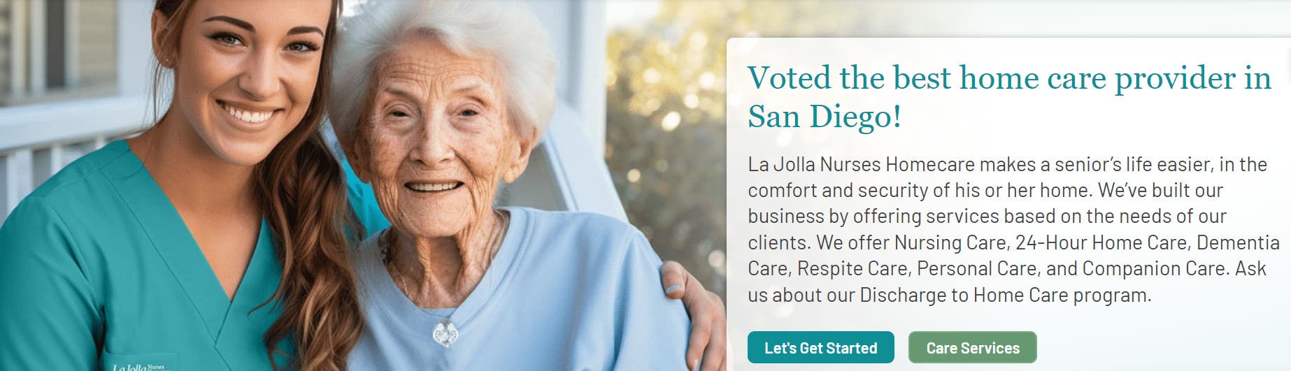 How to Introduce 24-Hour Home Care to Your Senior in La Jolla, CA