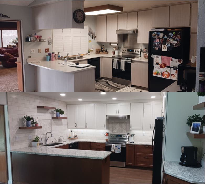 A Fresh Take on Kitchen Remodeling in San Dimas, CA