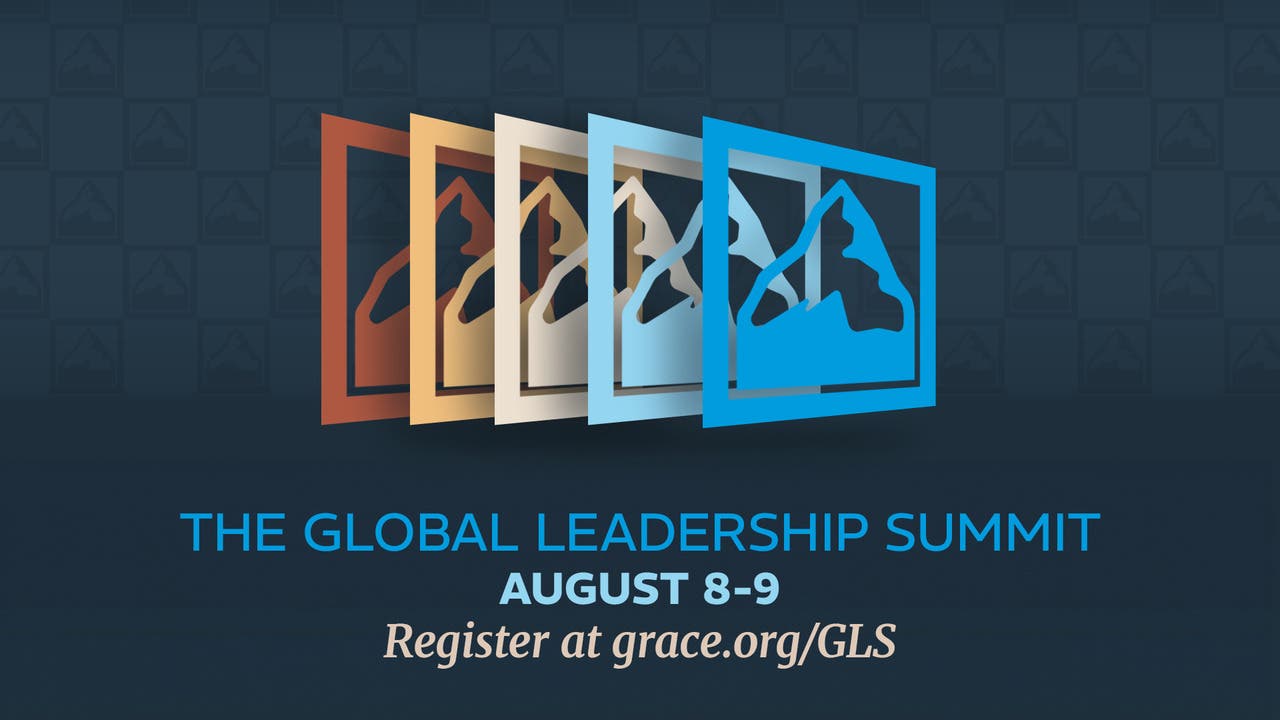 Global Leadership Summit hosted at Grace Chapel Wilmington