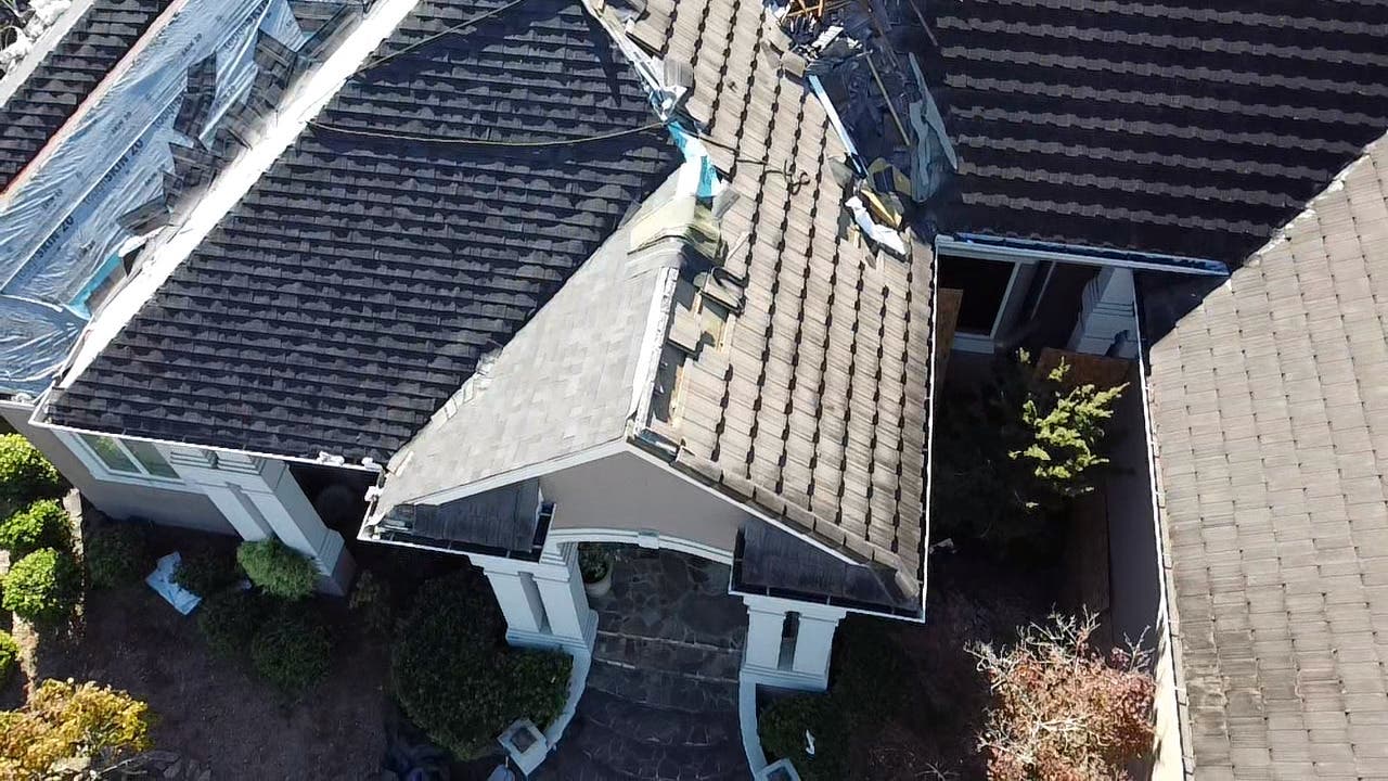 The Art and Craft of Roofing Installation in Birmingham, AL