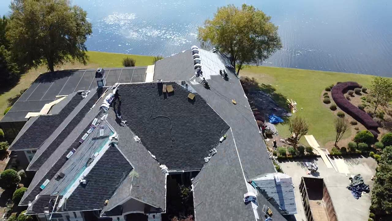 A Comprehensive Insight into Roofing Services in Birmingham, AL