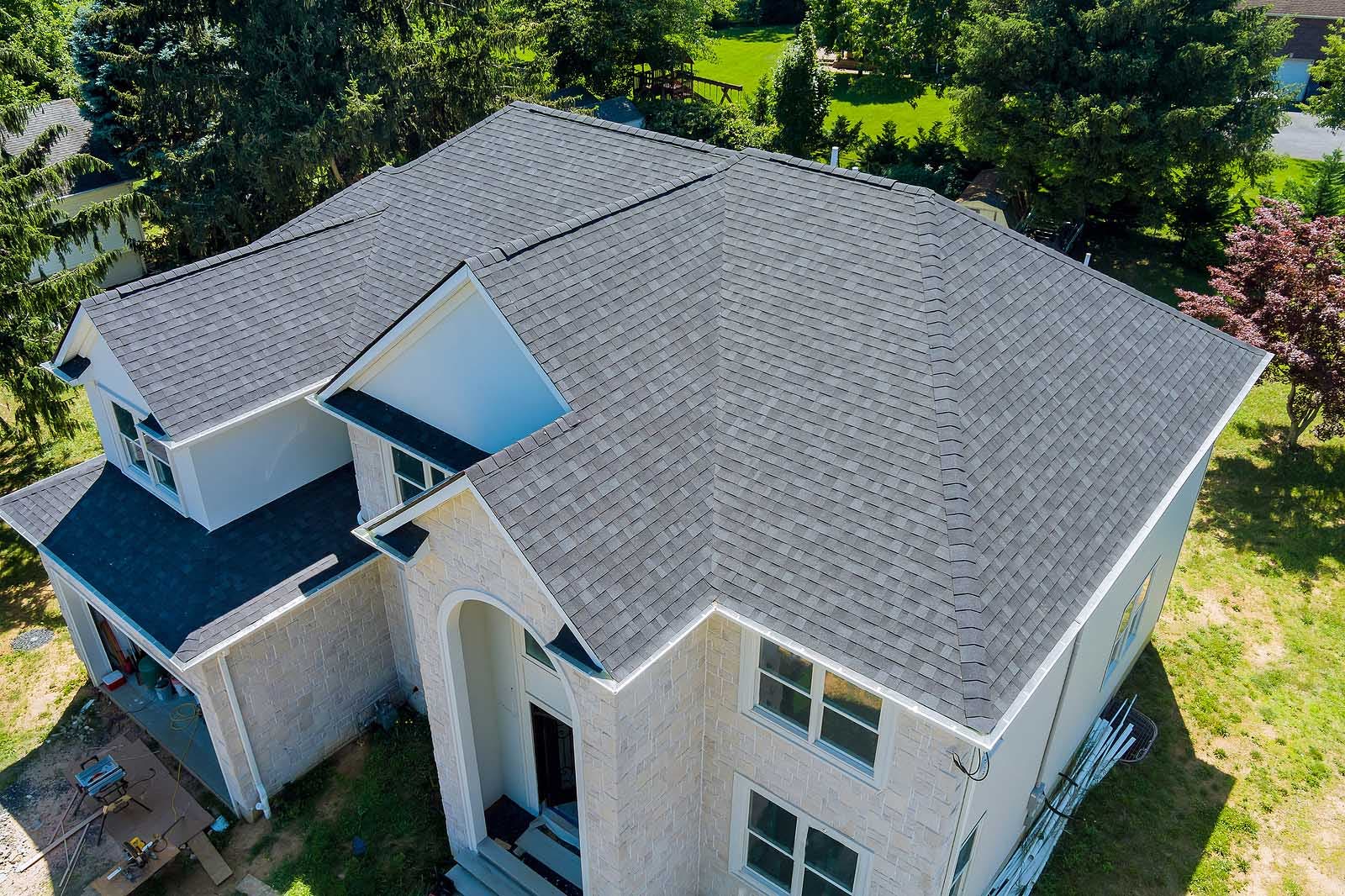 Navigating Roofing Services in Cheyenne, WY