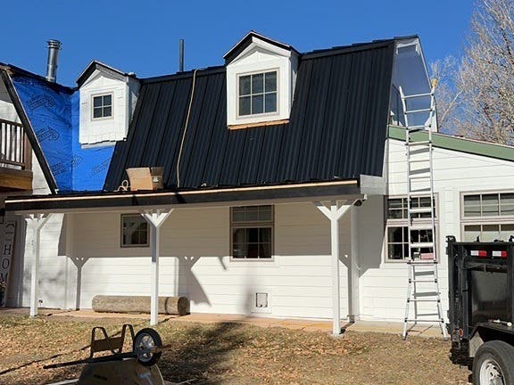Understanding the Importance of Expert Roofing Services in Cheyenne, WY
