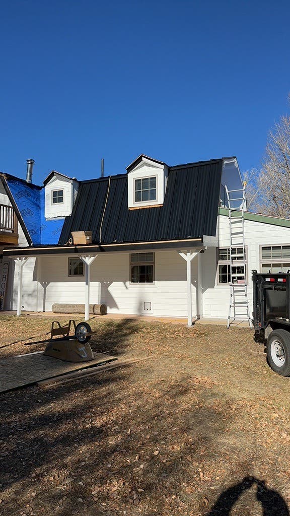 Enhancing Cheyenne, WY Homes Through Quality Roofing Services