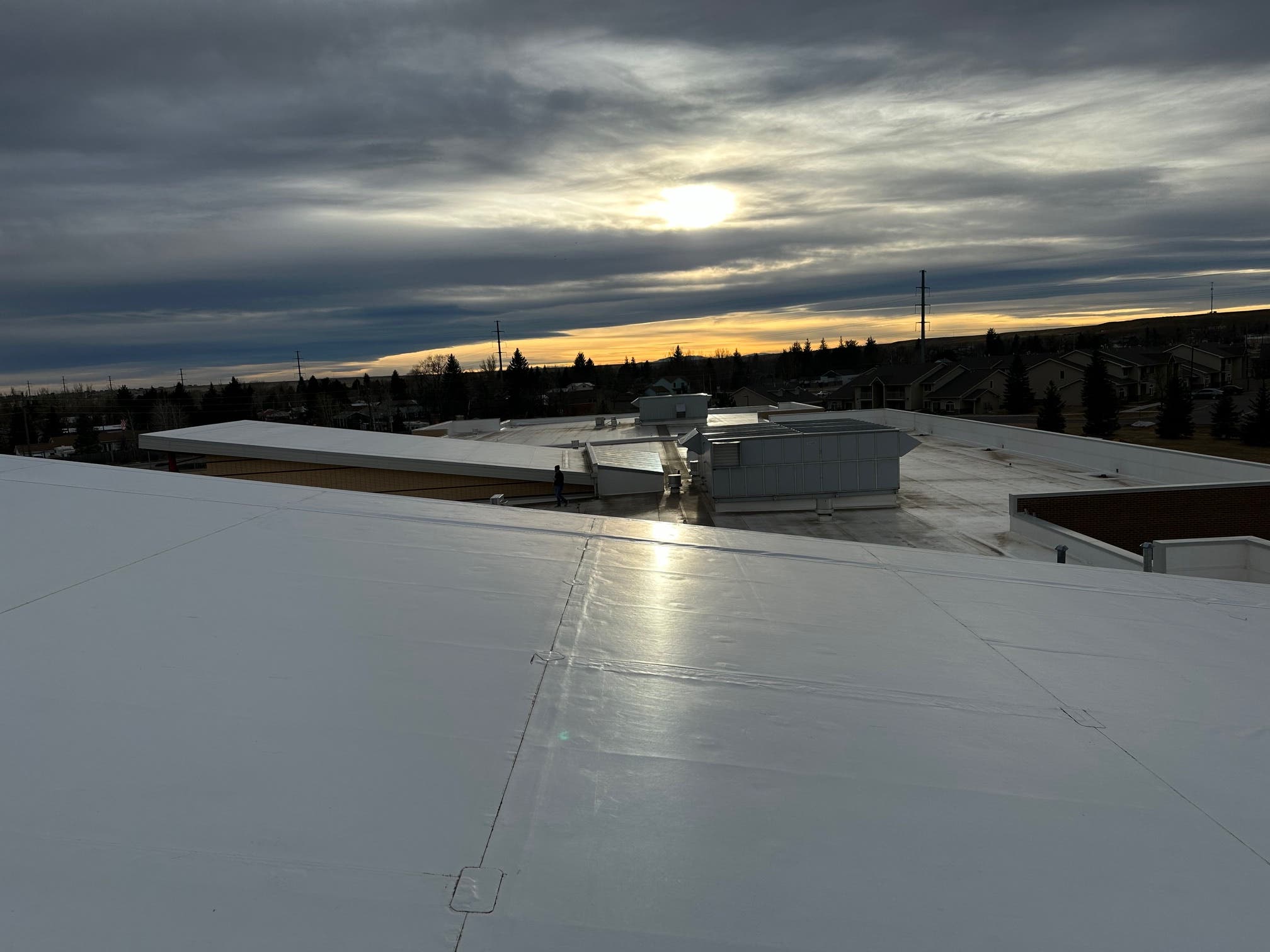 Embrace a Weather-Resilient Home with Professional Roofing Services in Cheyenne, WY