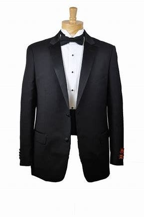 Tux Return Service for Prom Season/Picks up and returns your tux 