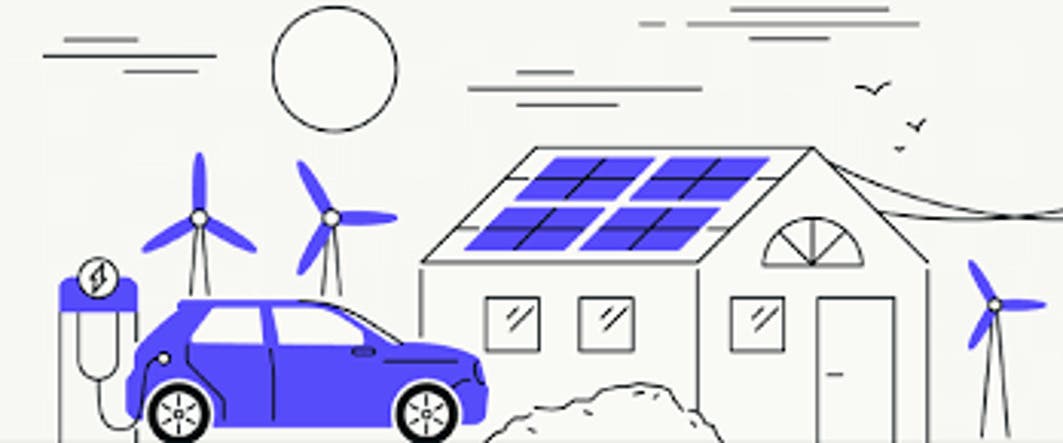 Electrifying your Home and Vehicle