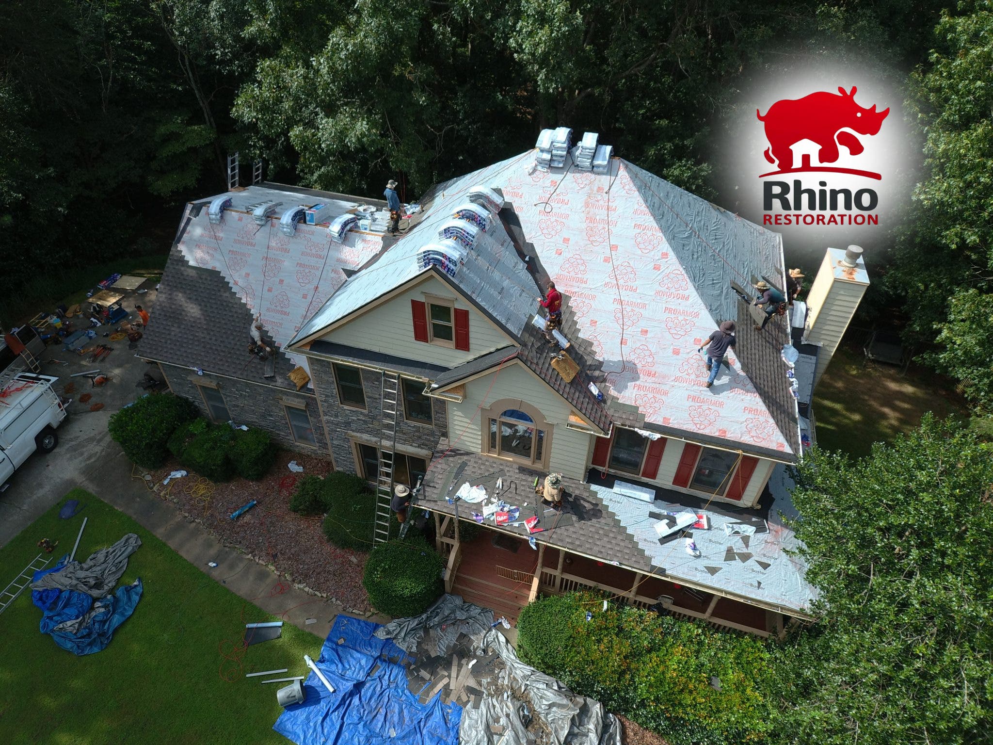 Discovering Trustworthy Roofers in Woodstock, GA: Your Comprehensive Guide