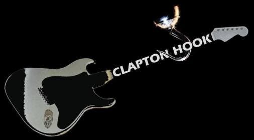 Clapton Hook~An Eric Clapton Tribute