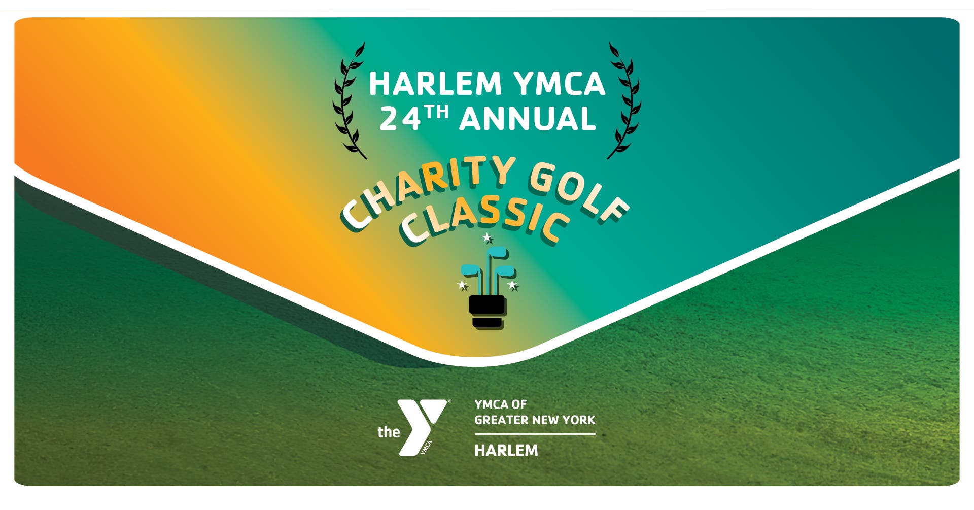 Harlem YMCA 24th Annual Charity Golf Classic