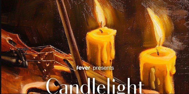 Candlelight: Vivaldi’s Four Seasons & More