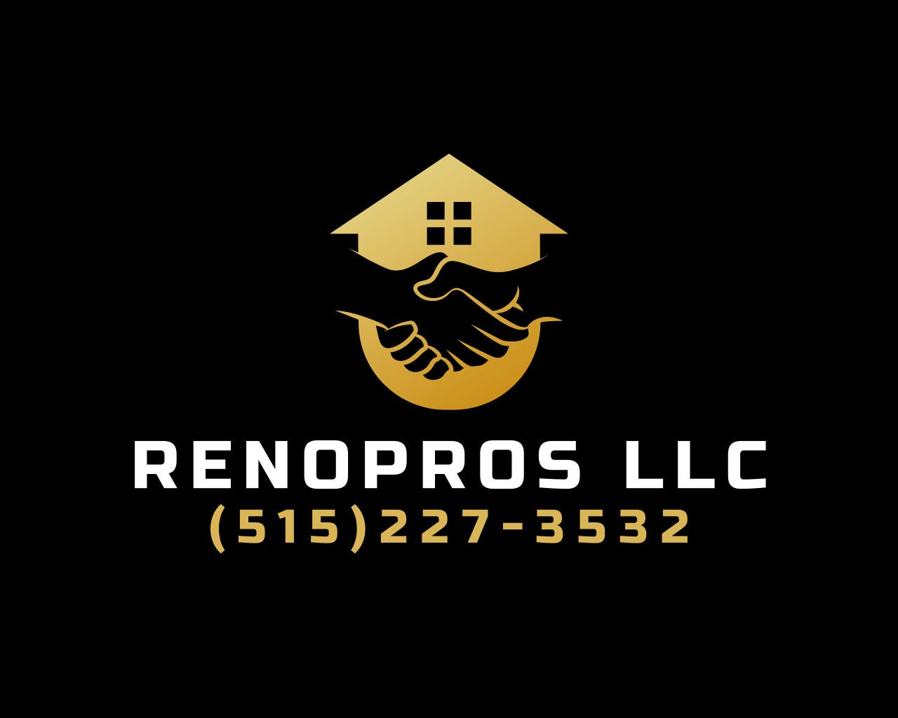 RenoPros LLC General Contractor 