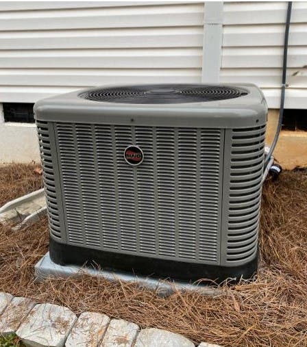 Keeping your HVAC Systems in Top Condition in King, NC