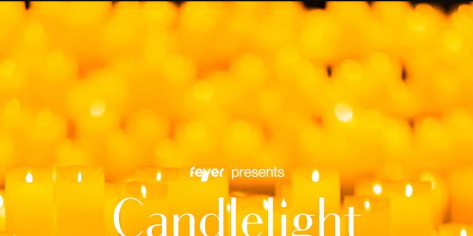 Candlelight: Featuring Vivaldi’s Four Seasons & More