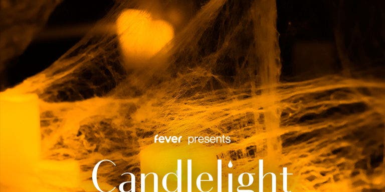 Candlelight: A Haunted Evening of Halloween Classics