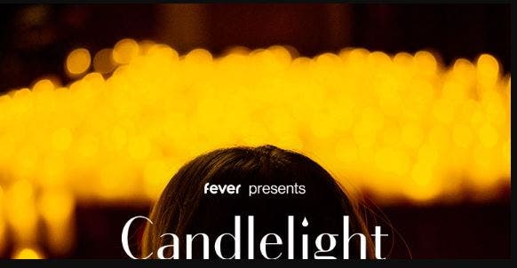 Candlelight: A Tribute to Adele