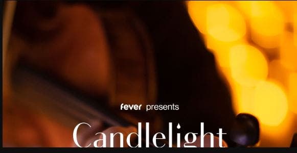 Candlelight: A Tribute to Coldplay on Strings