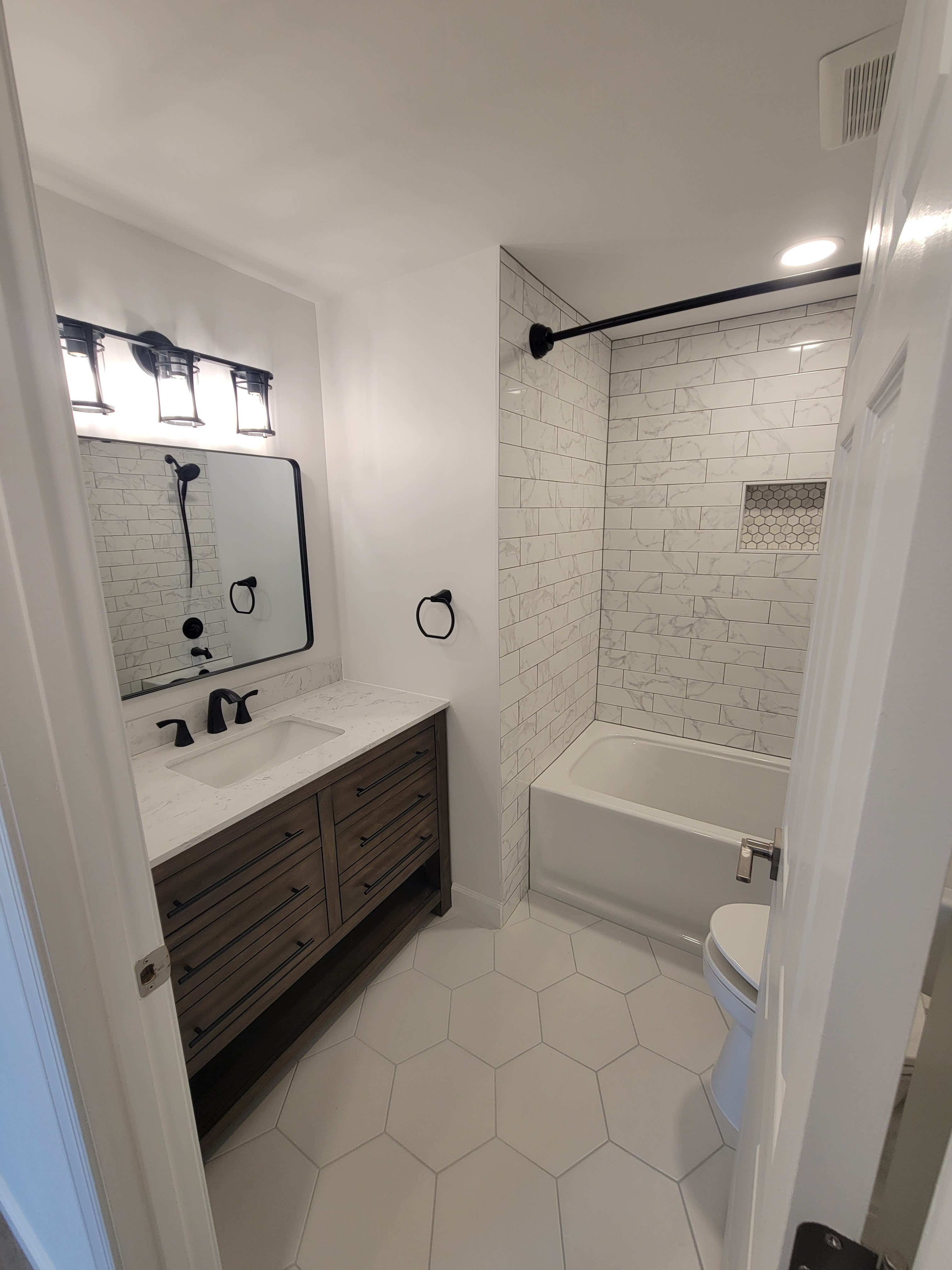 Bathroom Remodeling: A Worthy Investment for Every Homeowner