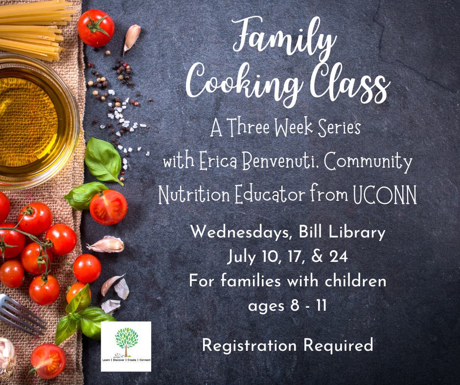 Family Cooking Class